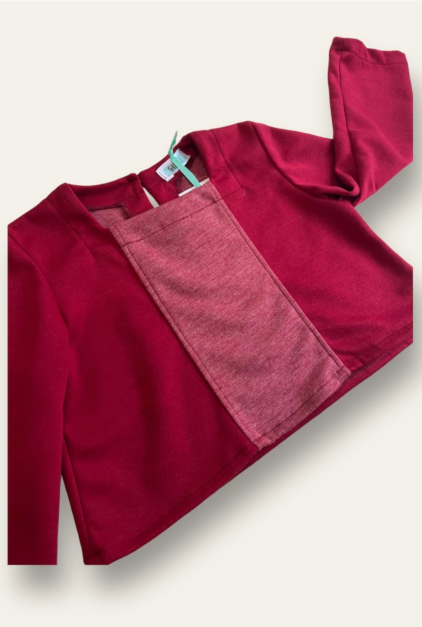 Maglia Pollon + short Penelope