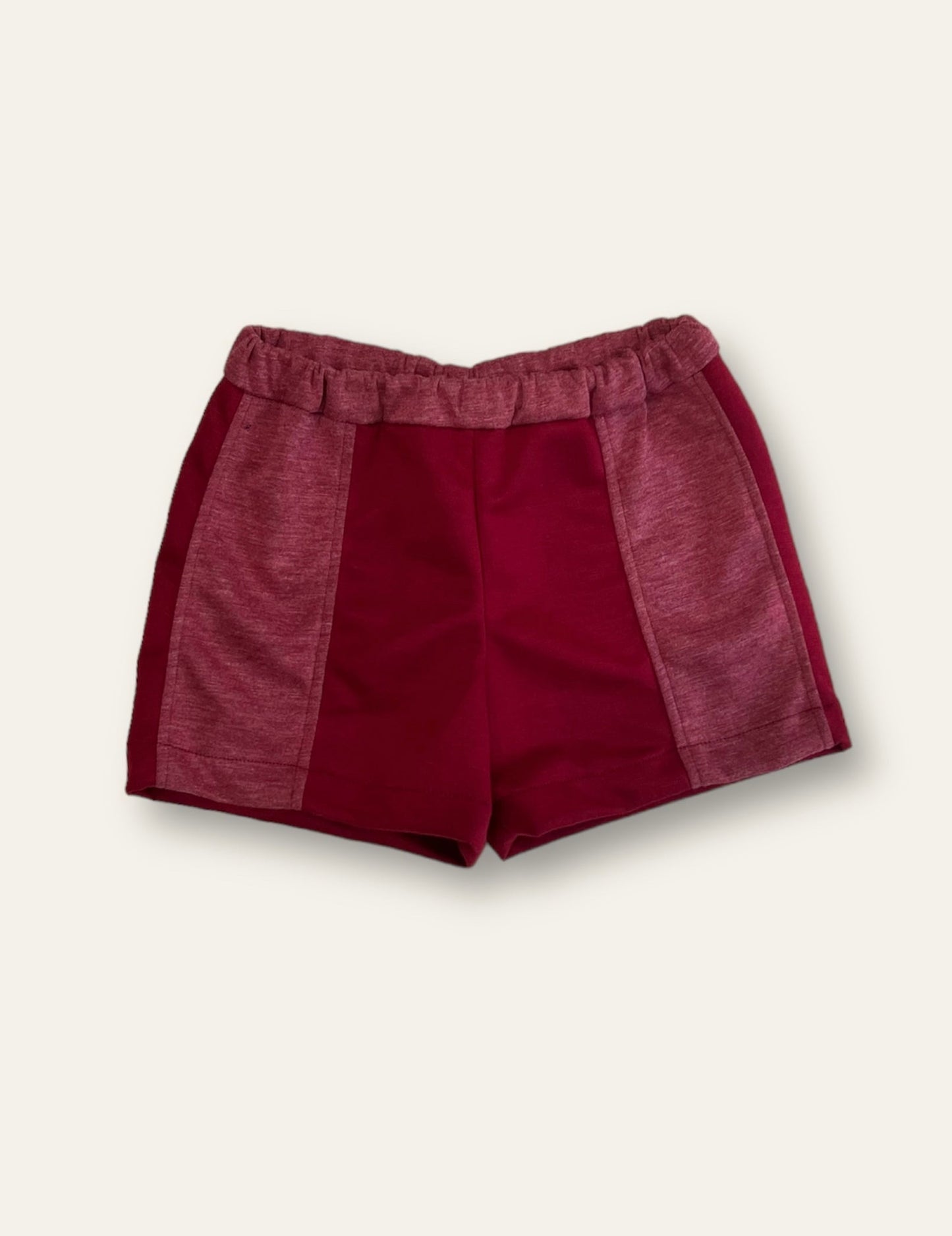 Maglia Pollon + short Penelope
