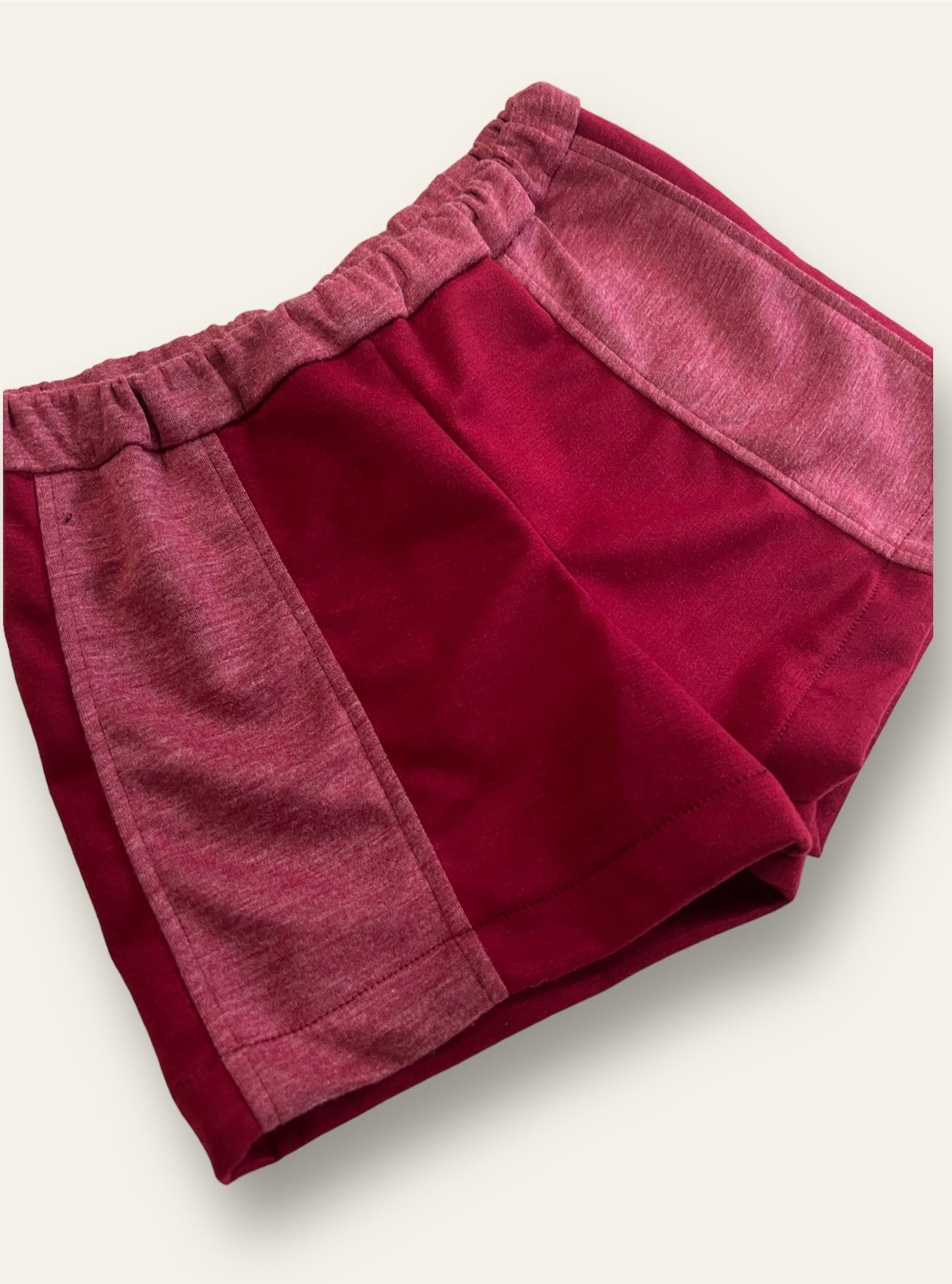 Maglia Pollon + short Penelope