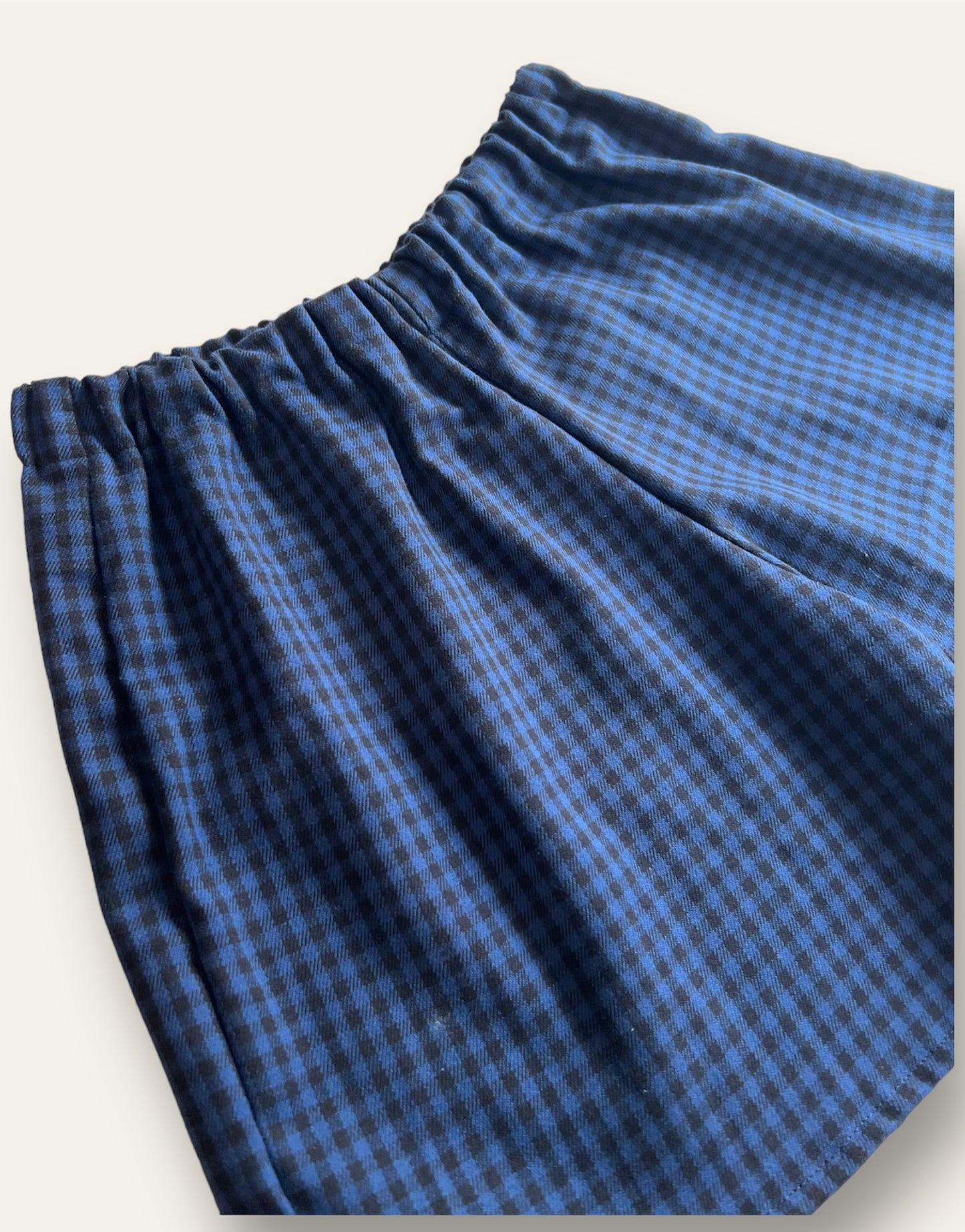Giacca Zola + short Claudia