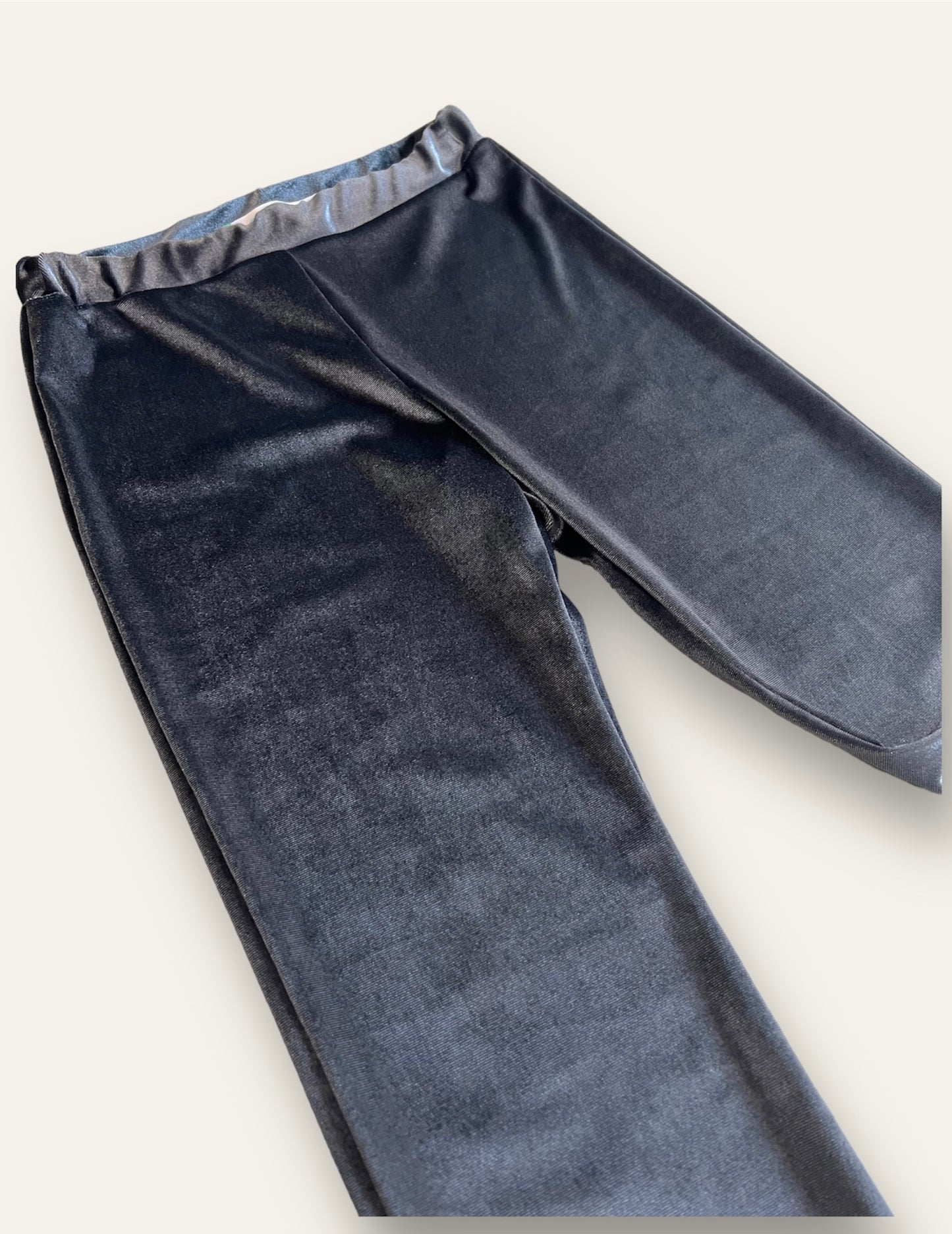Leggings zampetta