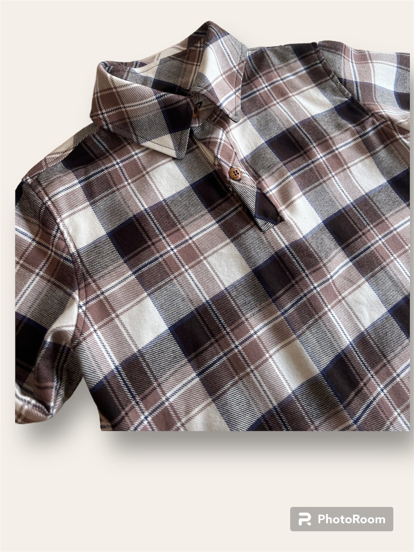 Camicia/polo Stefano