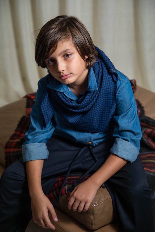 Camicia Marco