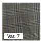 Vestito Erika tartan