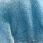 Maglia crop velvet + Gonna lunga velvet
