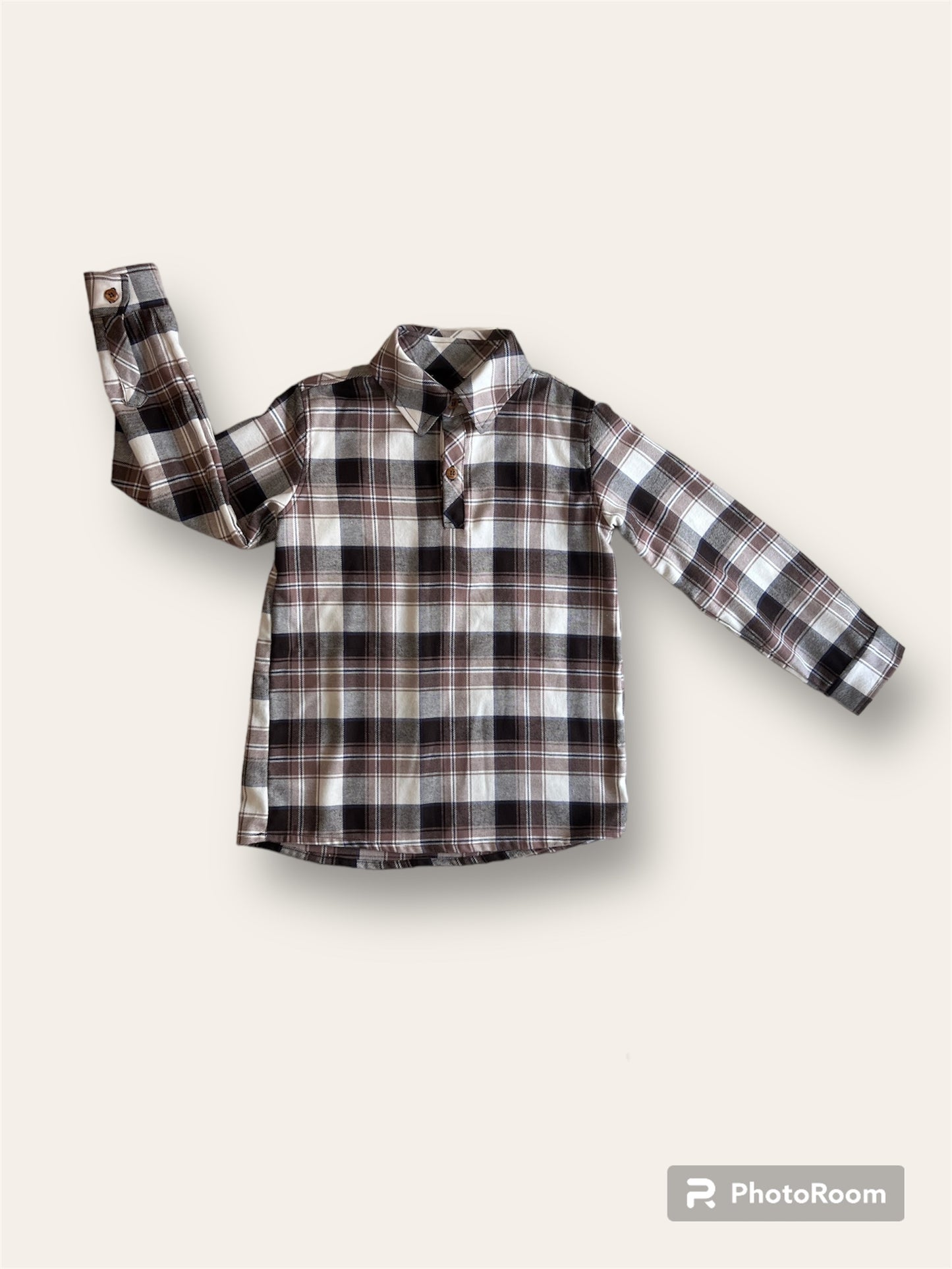 Camicia/polo Stefano