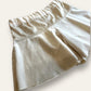 Short Palermo velluto