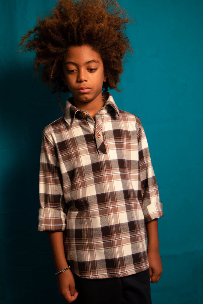 Camicia/polo Stefano