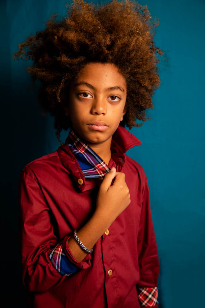 Camicia Mattia