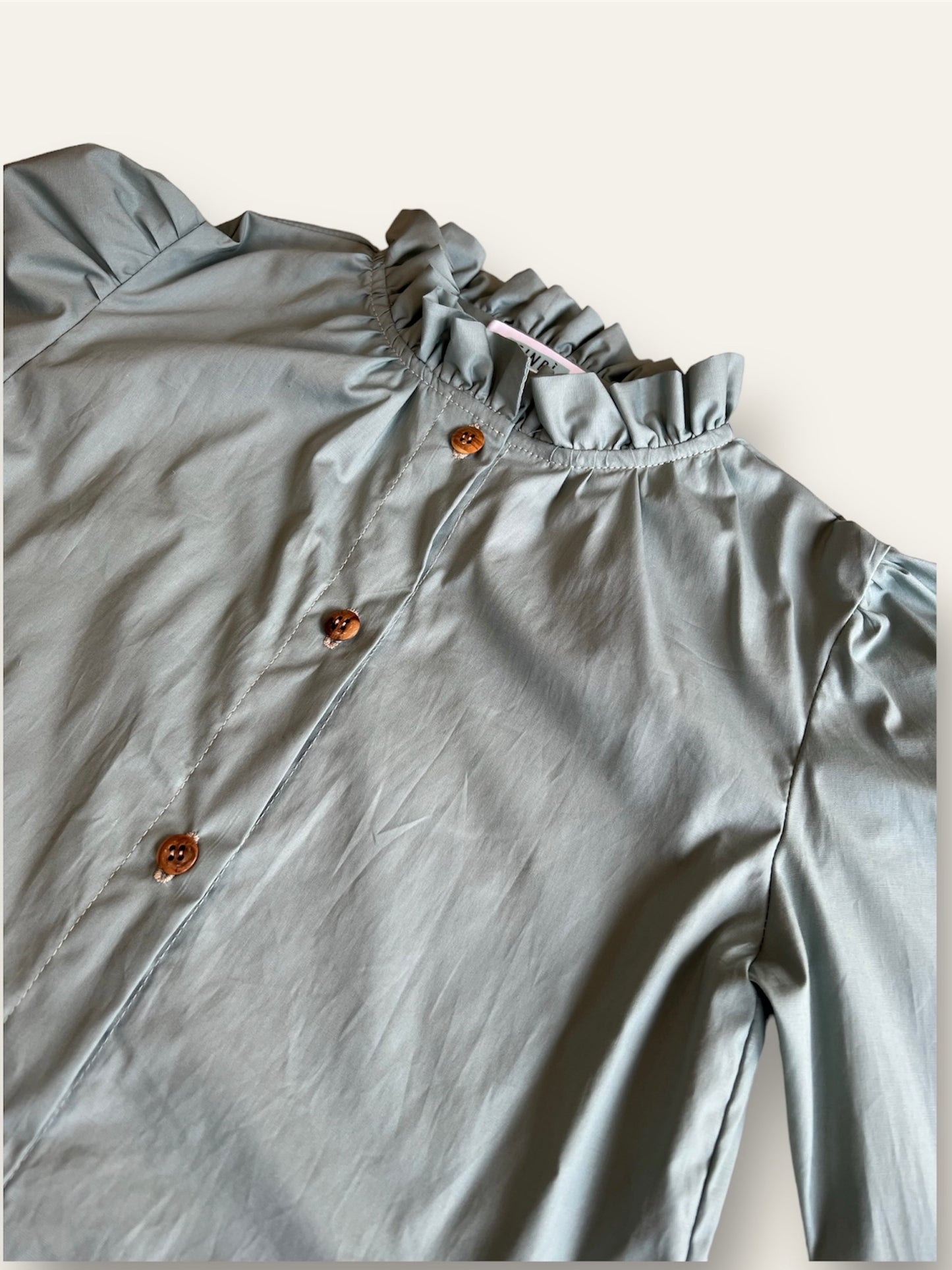Camicia Parigi