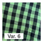 Vestito Cristin tartan