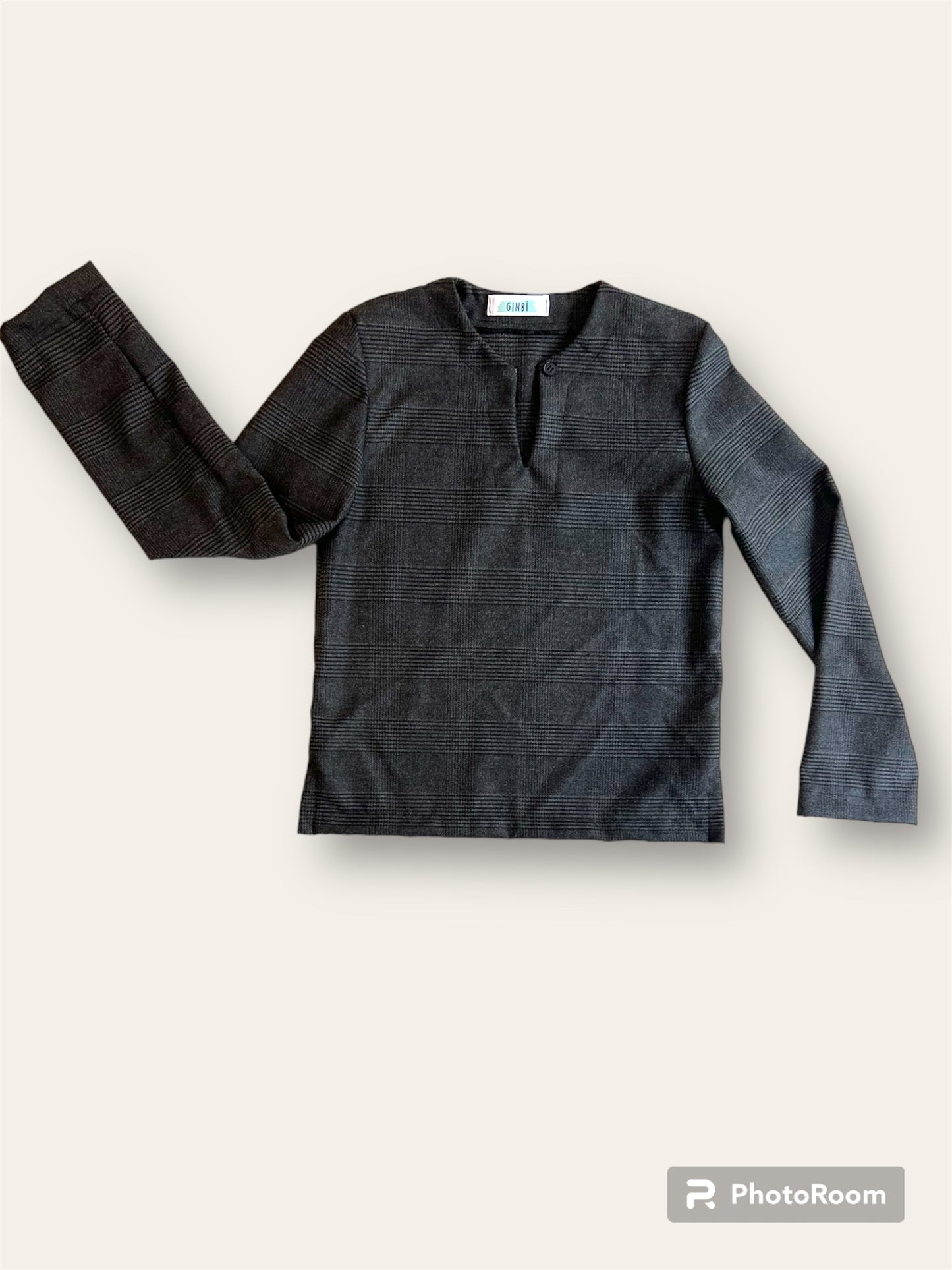 Maglia Matteo