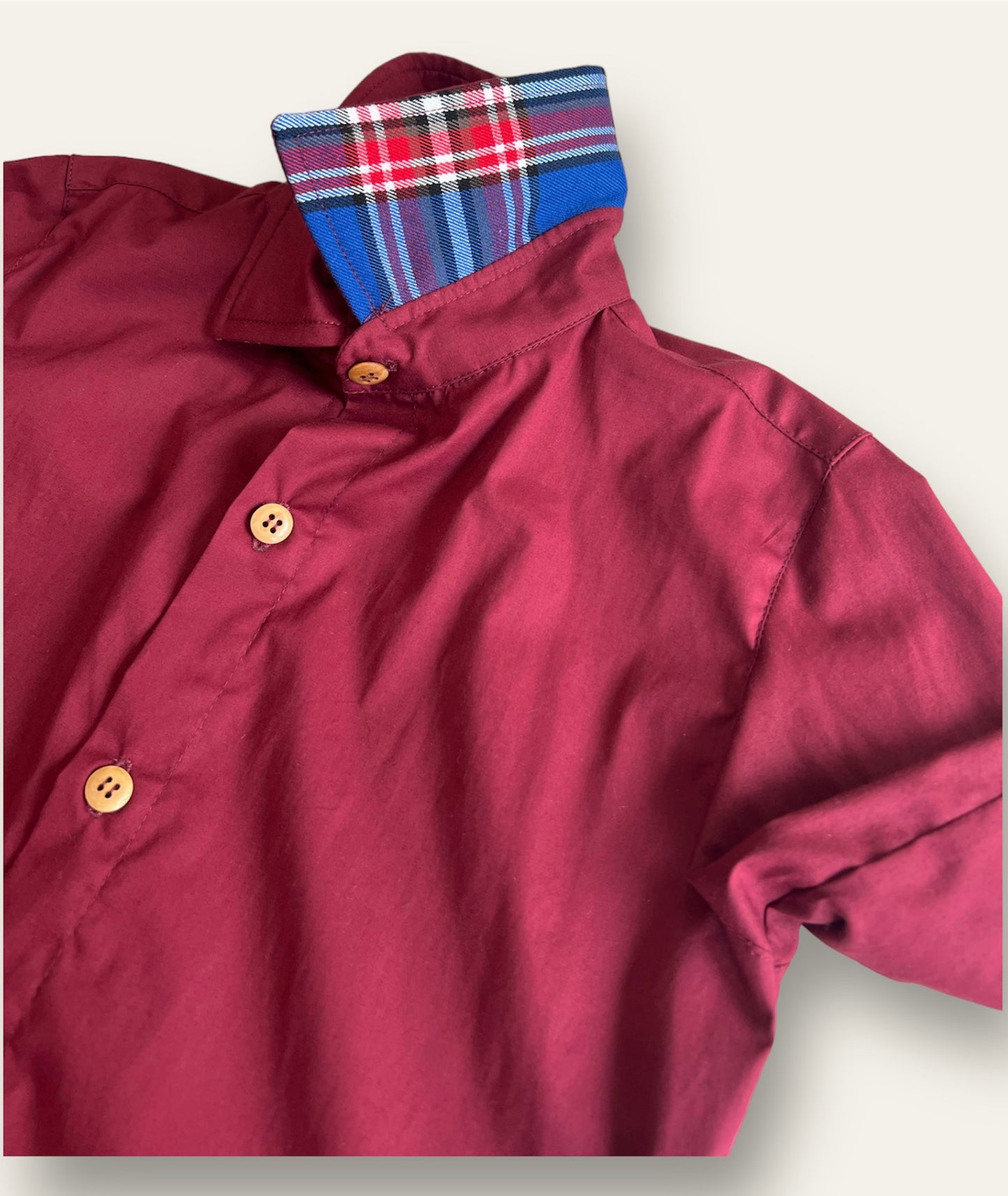 Camicia Mattia