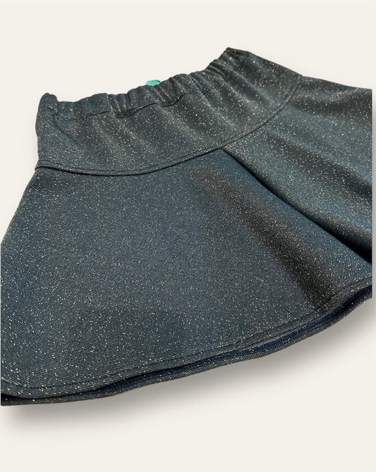 Short Palermo