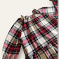 Maglia Romina tartan