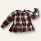 Maglia Romina tartan