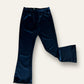 Maglia Narciso velvet + Leggings zampetta