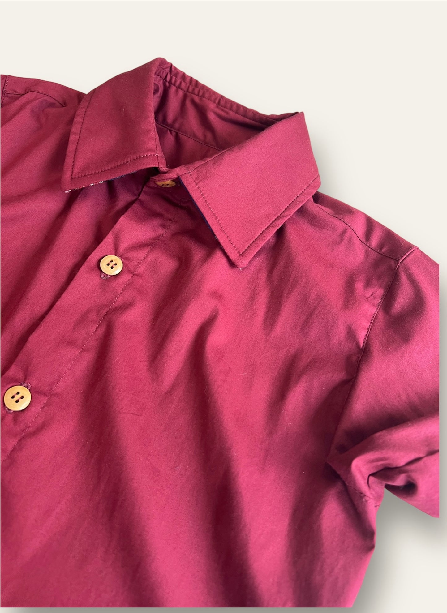 Camicia Mattia