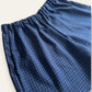 Giacca Zola + short Claudia