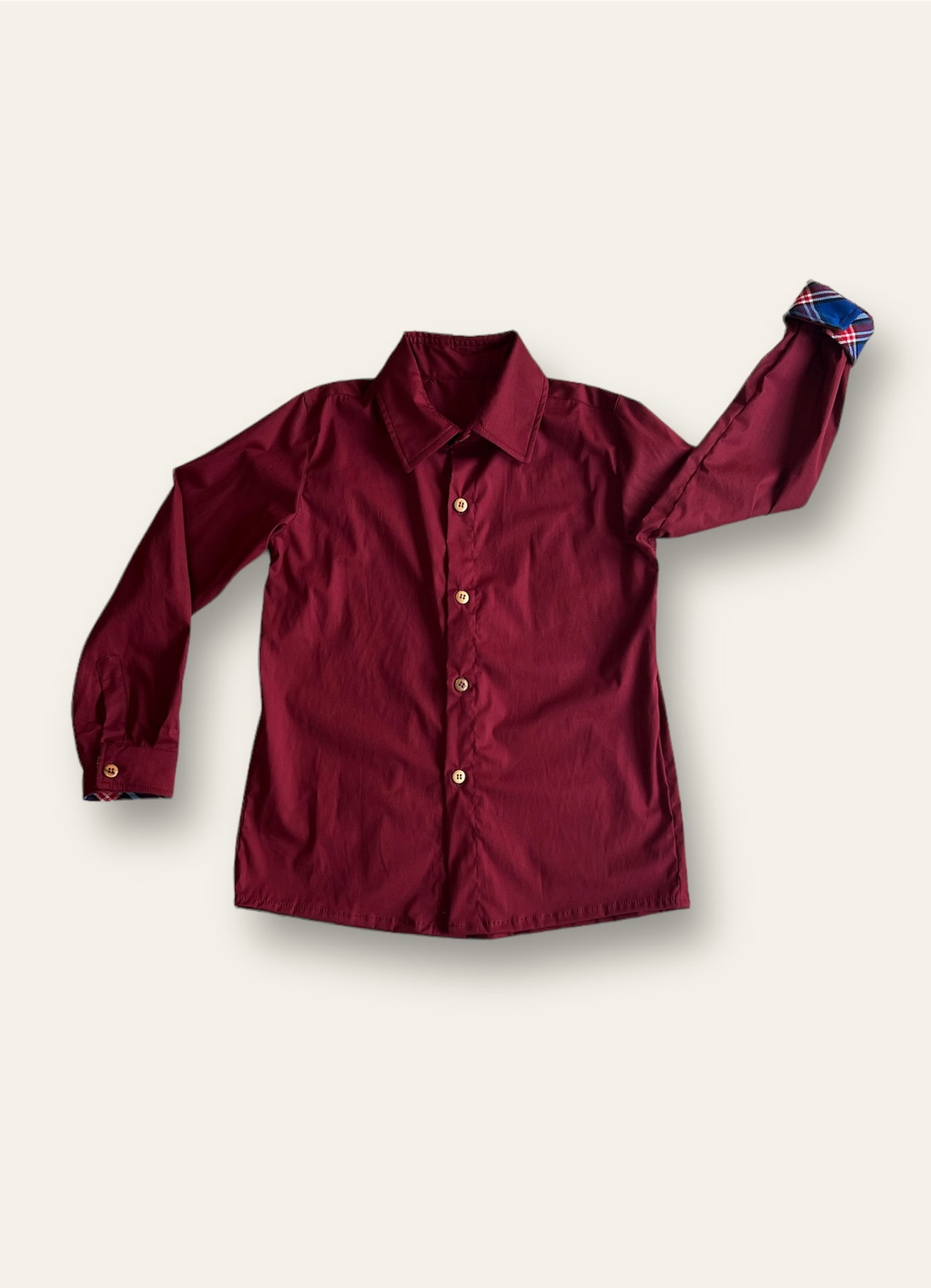 Camicia Mattia