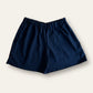Giacca Zola + short Claudia