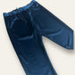 Maglia Narciso velvet + Leggings zampetta