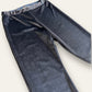 Maglia Narciso velvet + Leggings zampetta