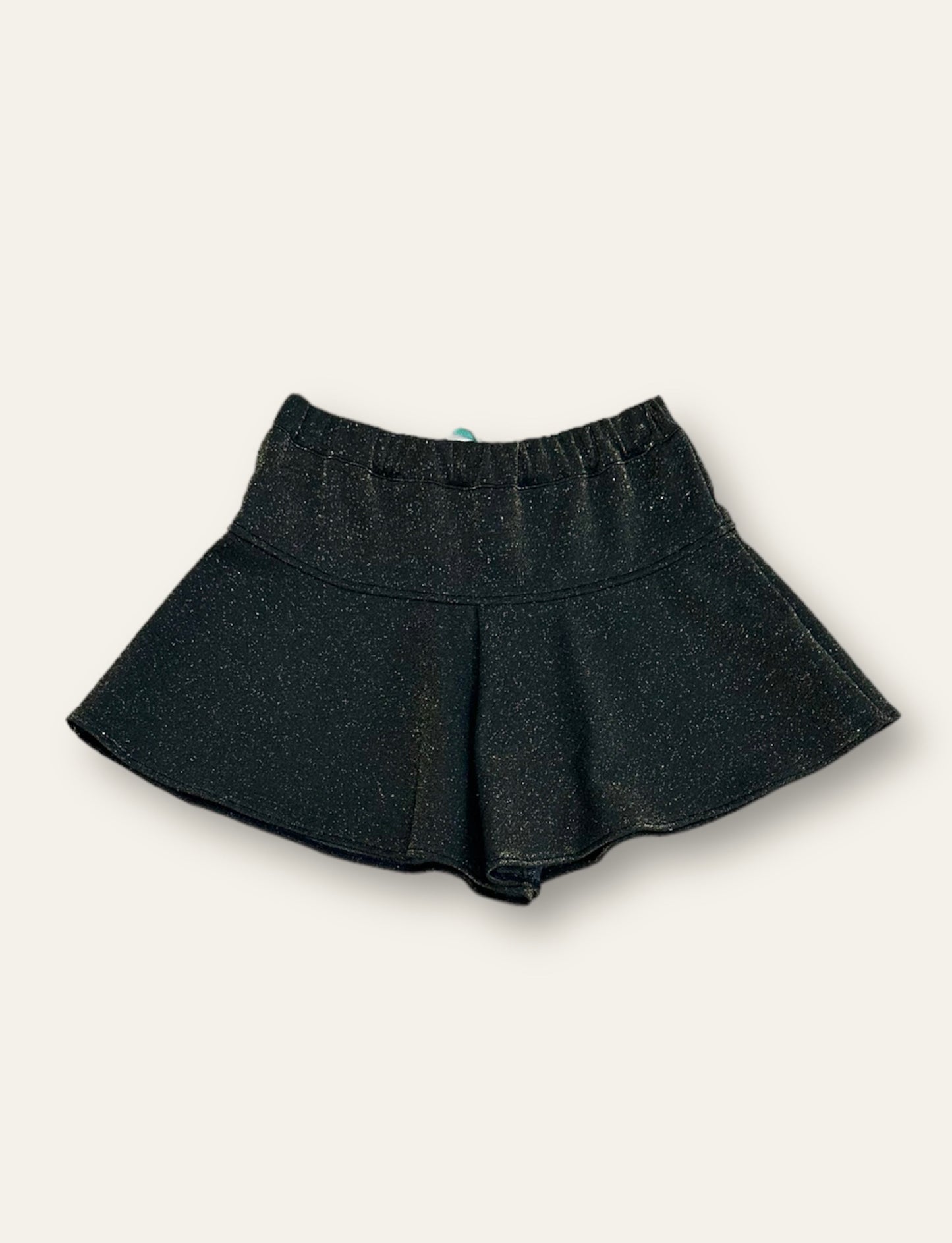 Short Palermo