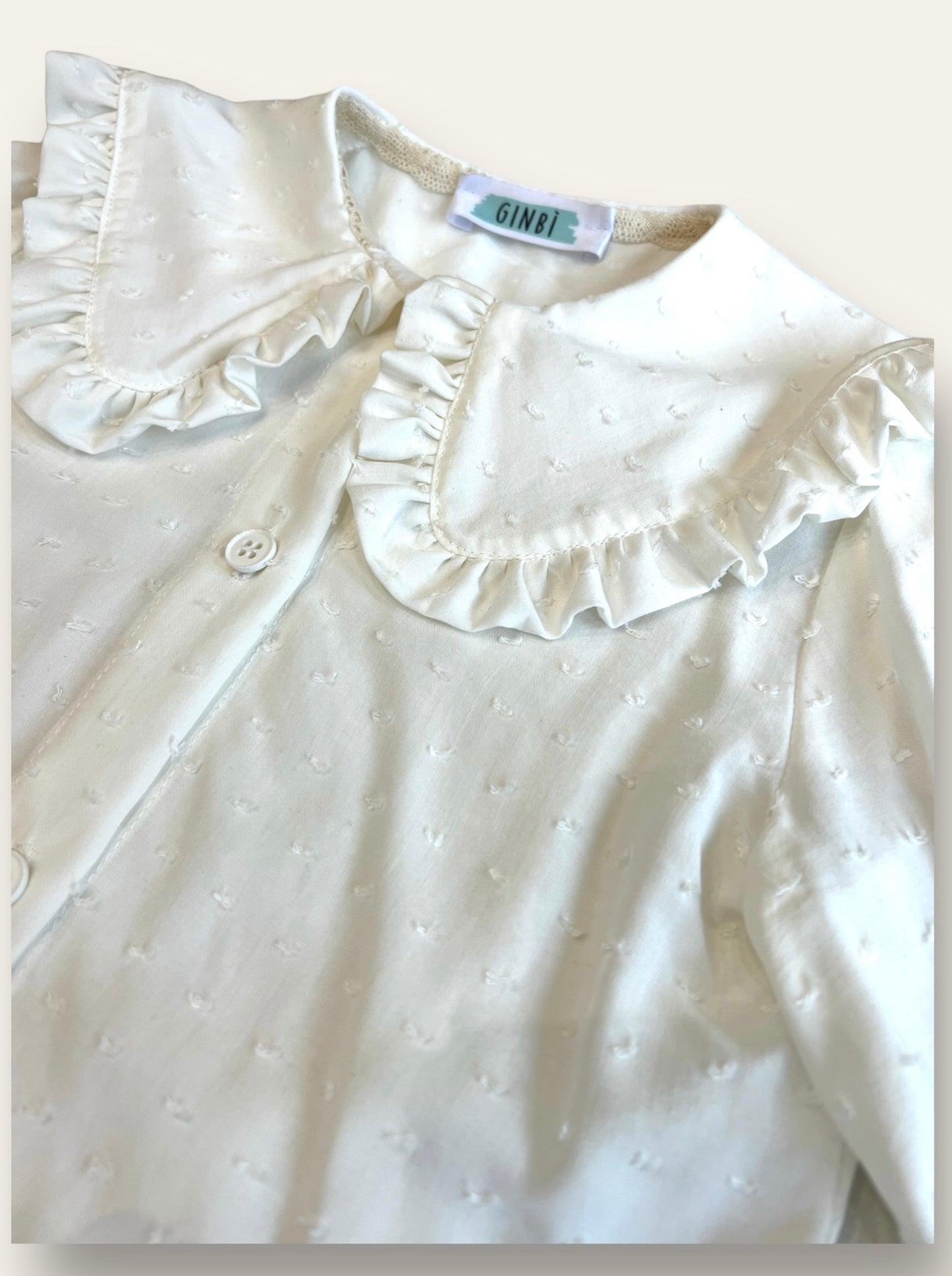 Camicia Lisbona
