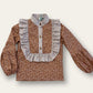 Camicia Afro
