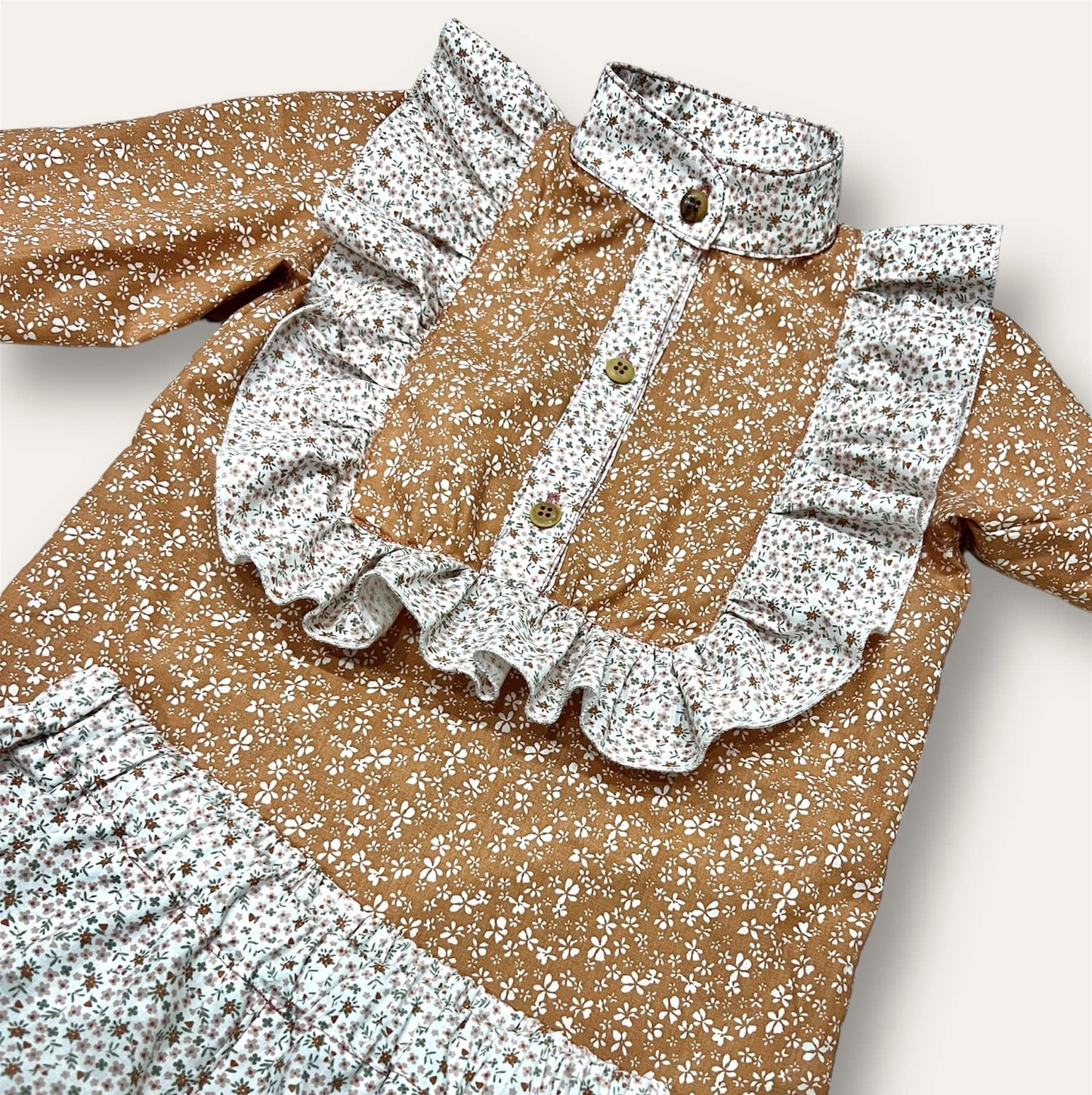 Camicia Afro