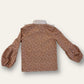 Camicia Afro