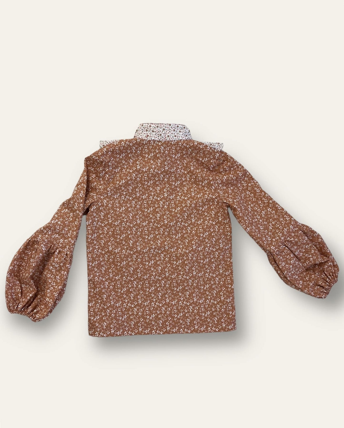 Camicia Afro
