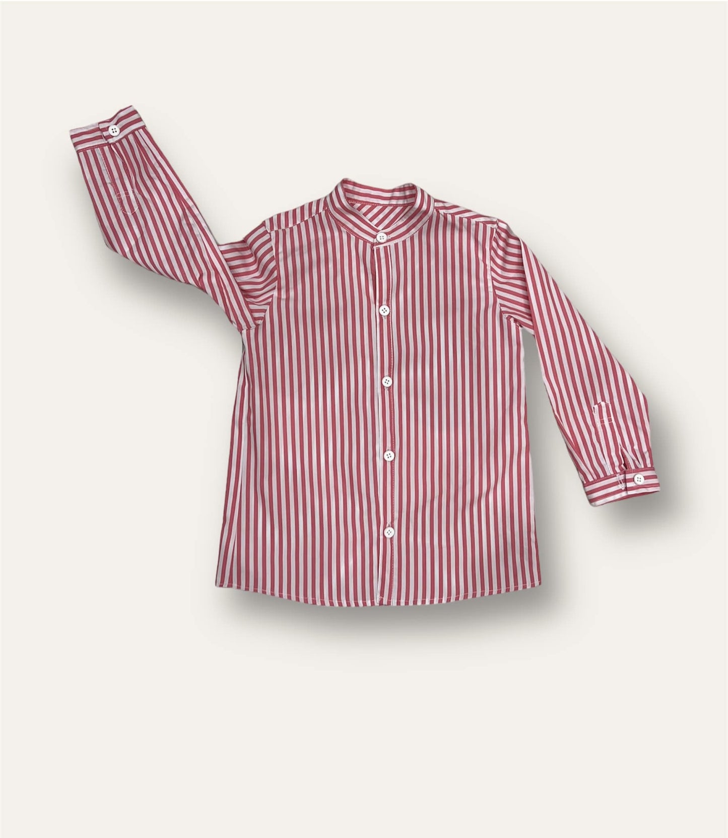 Camicia Giorgio/D
