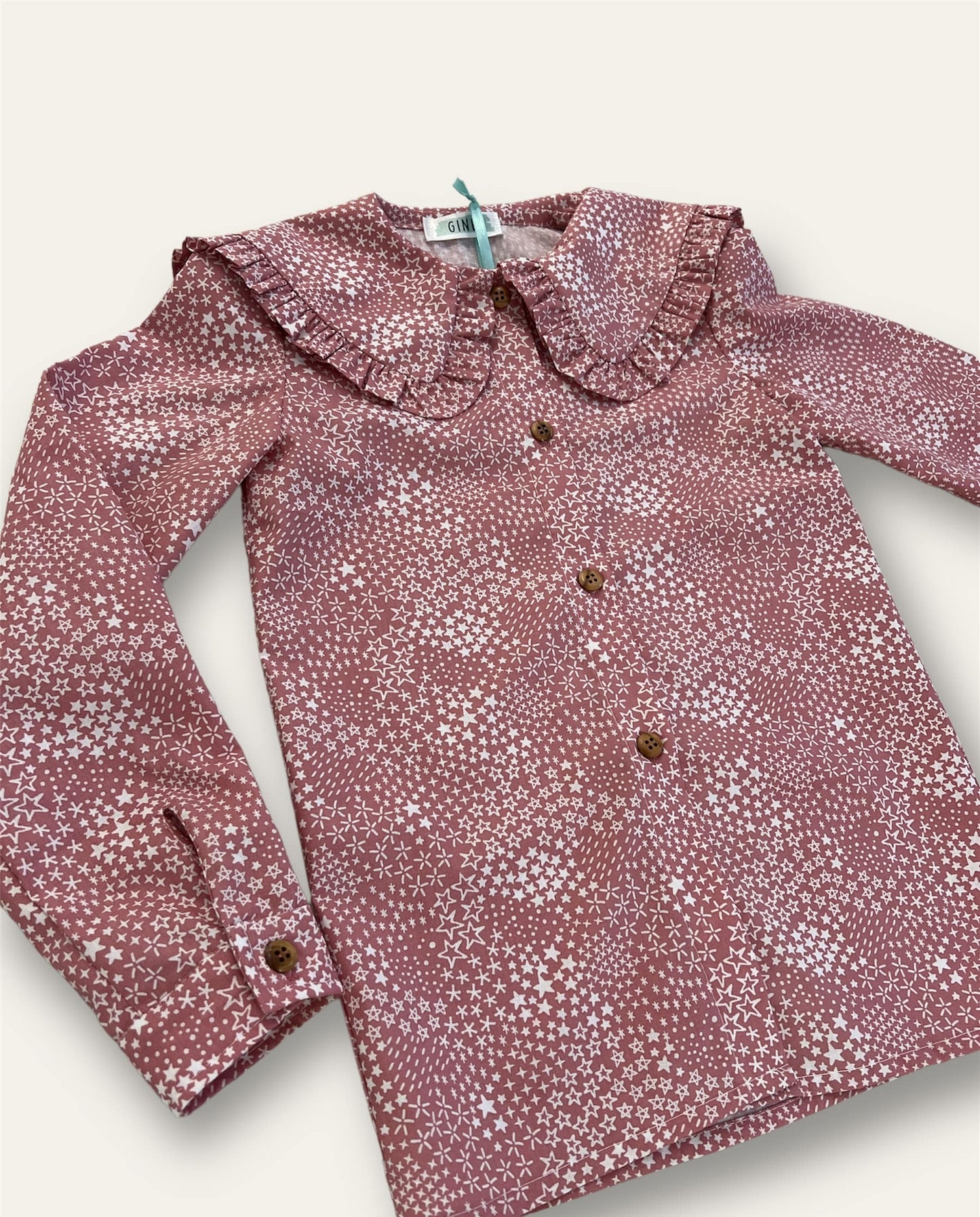 Camicia Lisbona