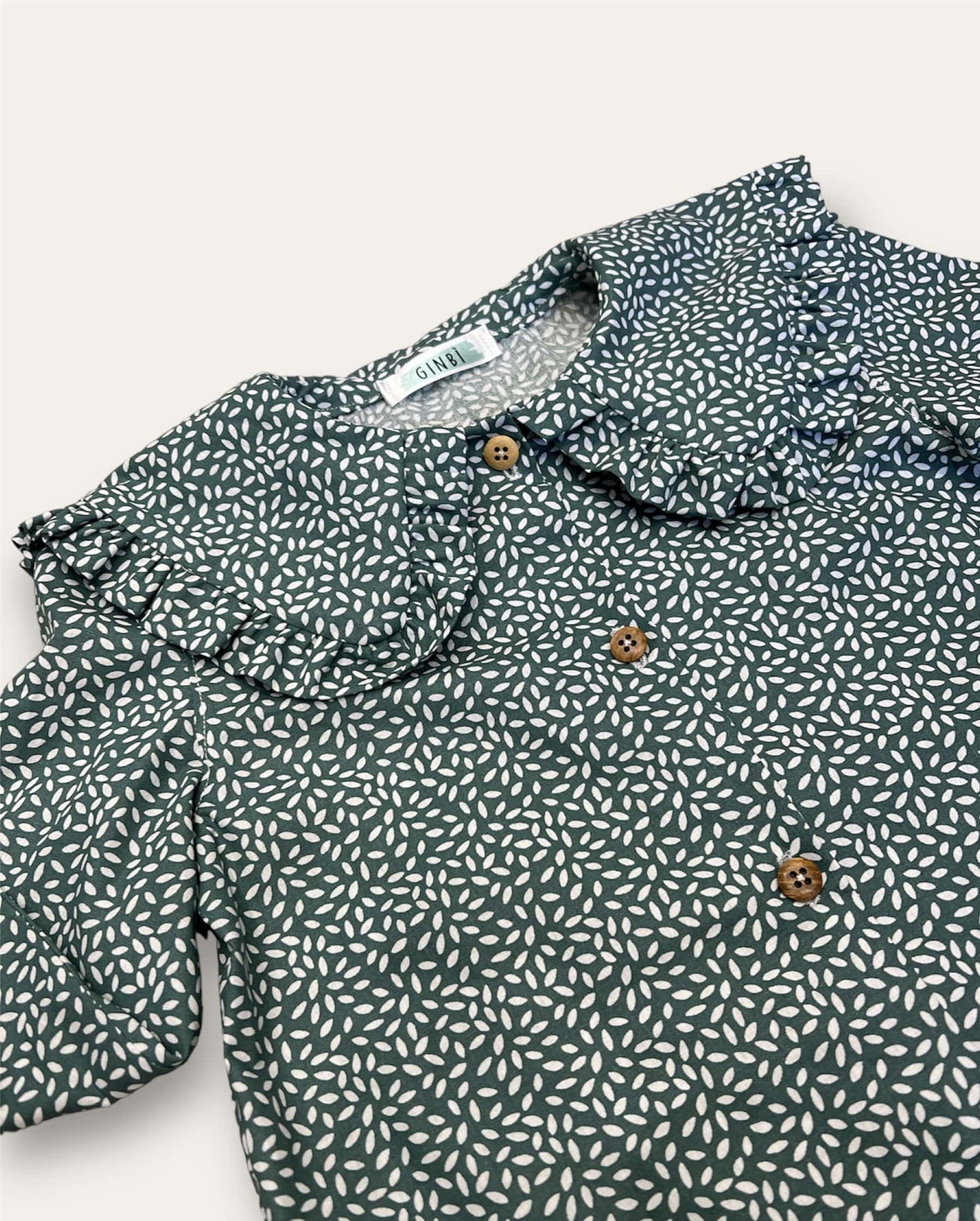 Camicia Lisbona