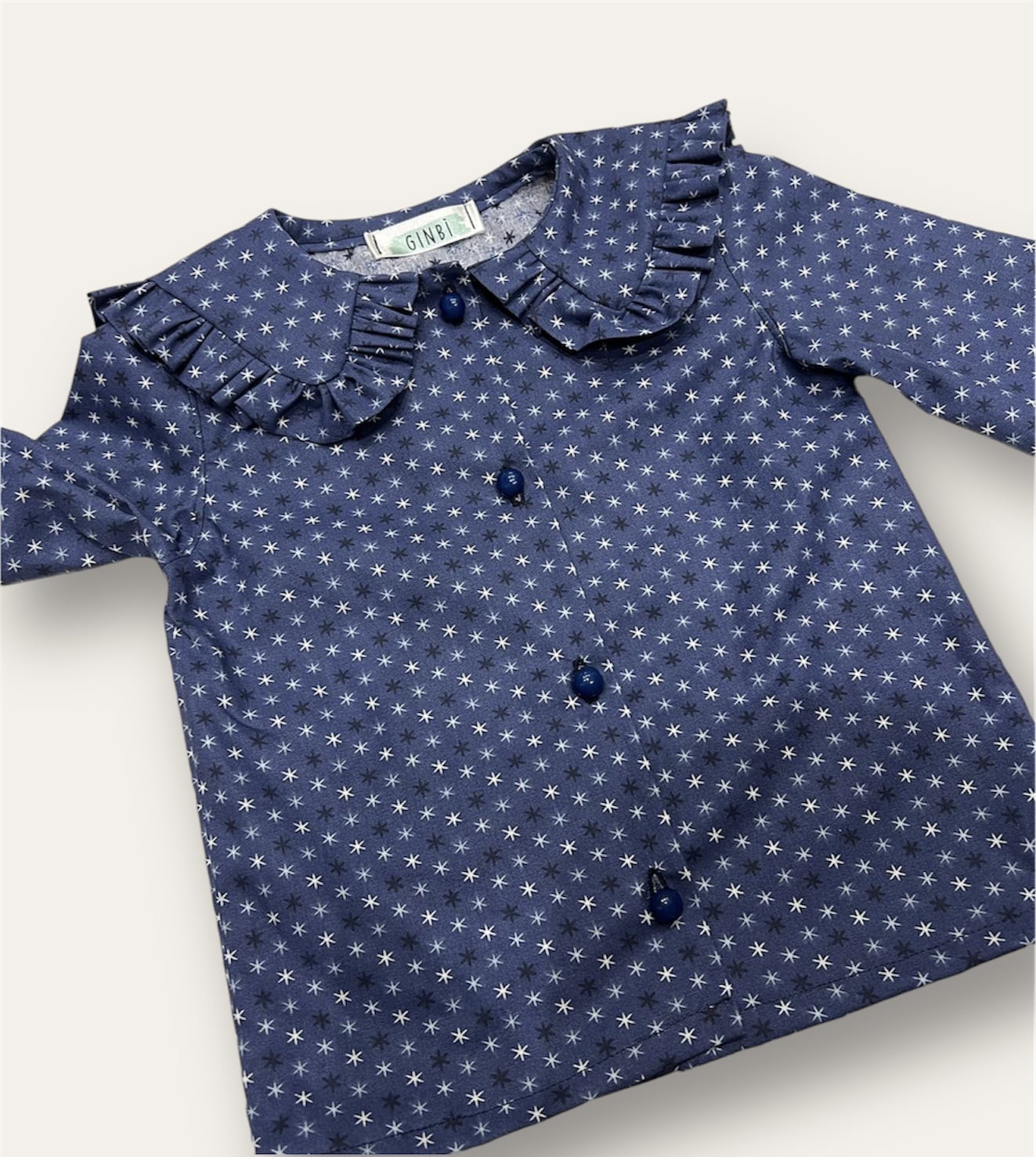 Camicia Lisbona