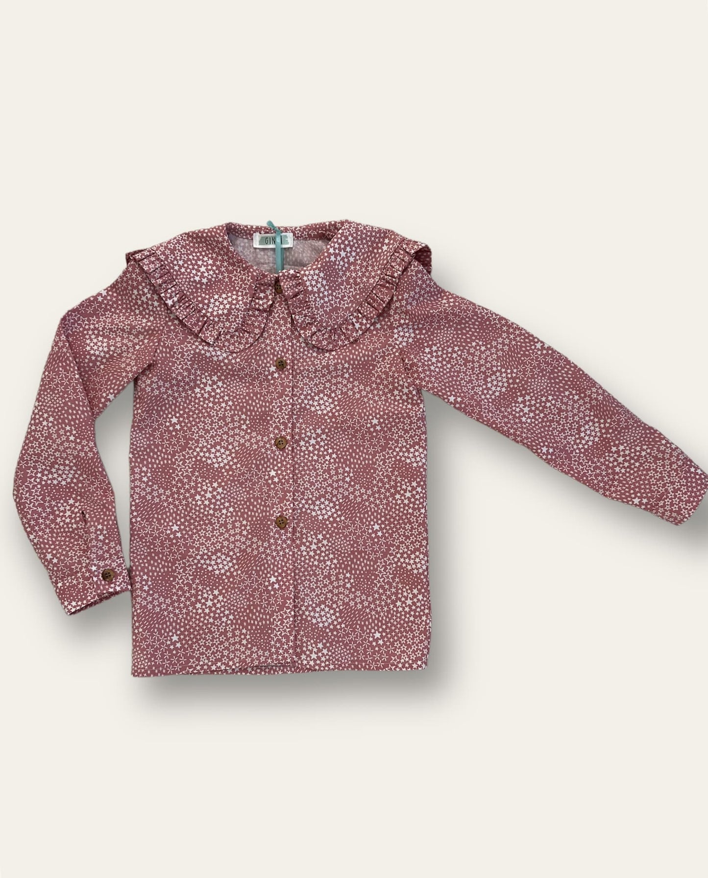 Camicia Lisbona