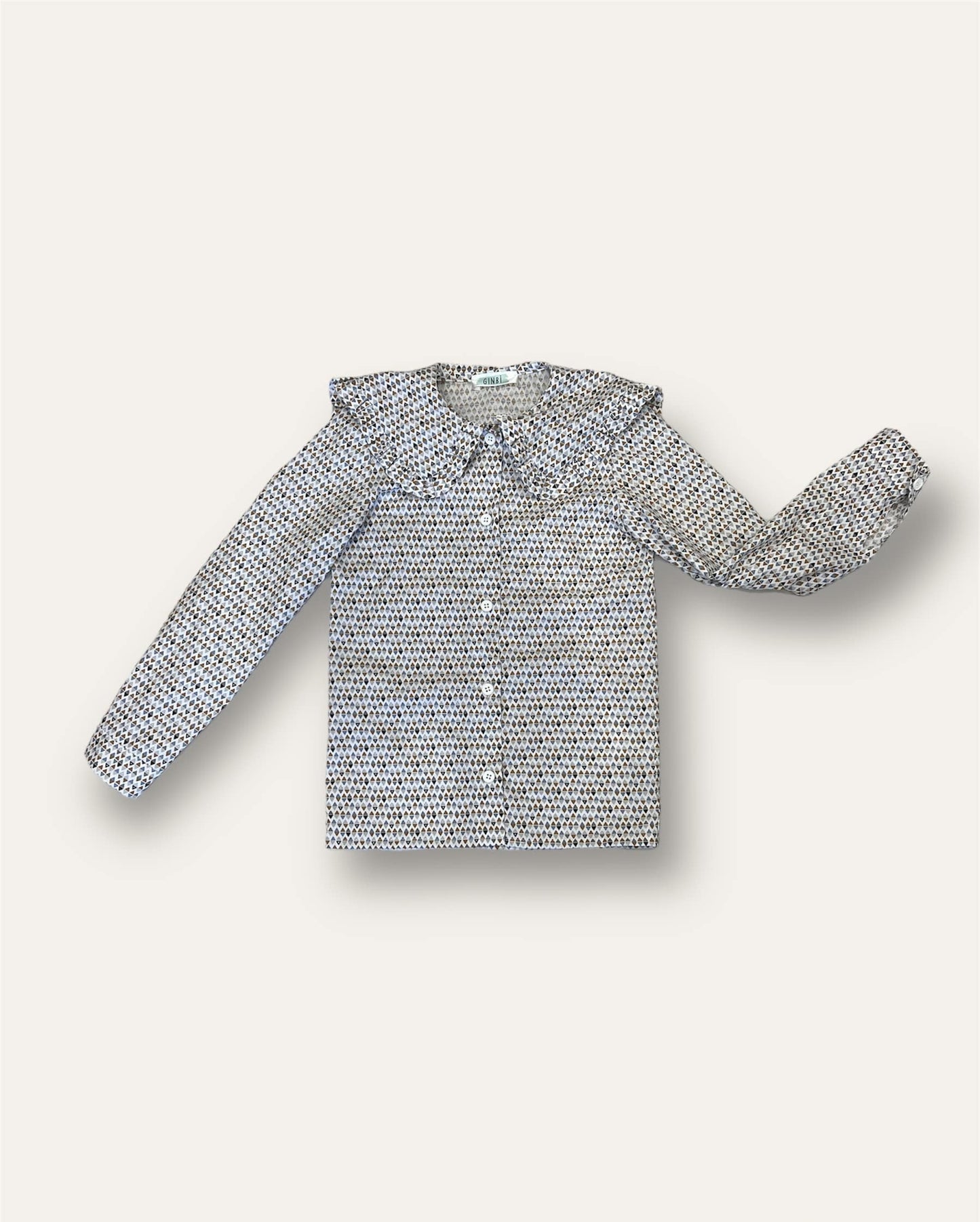 Camicia Lisbona