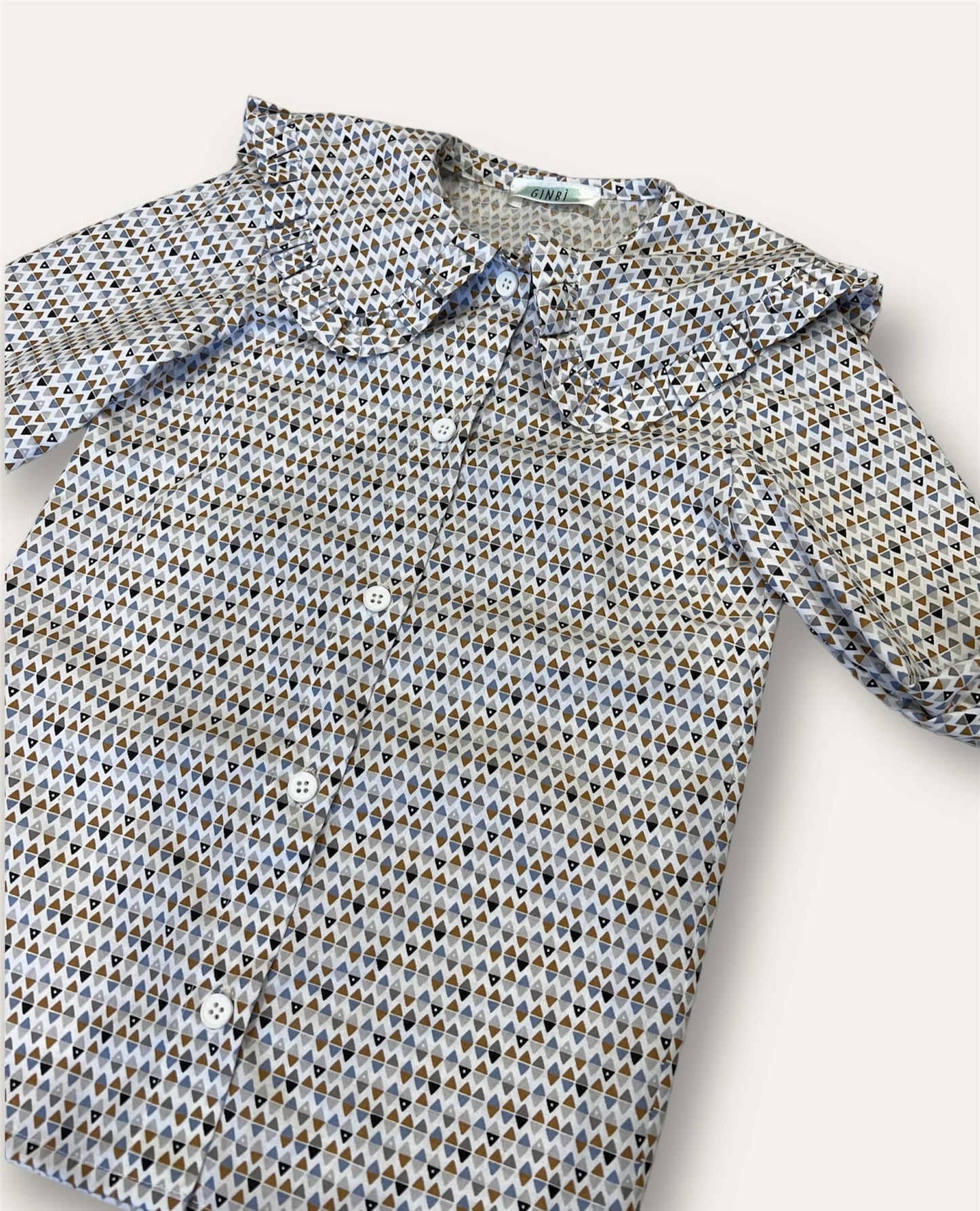 Camicia Lisbona