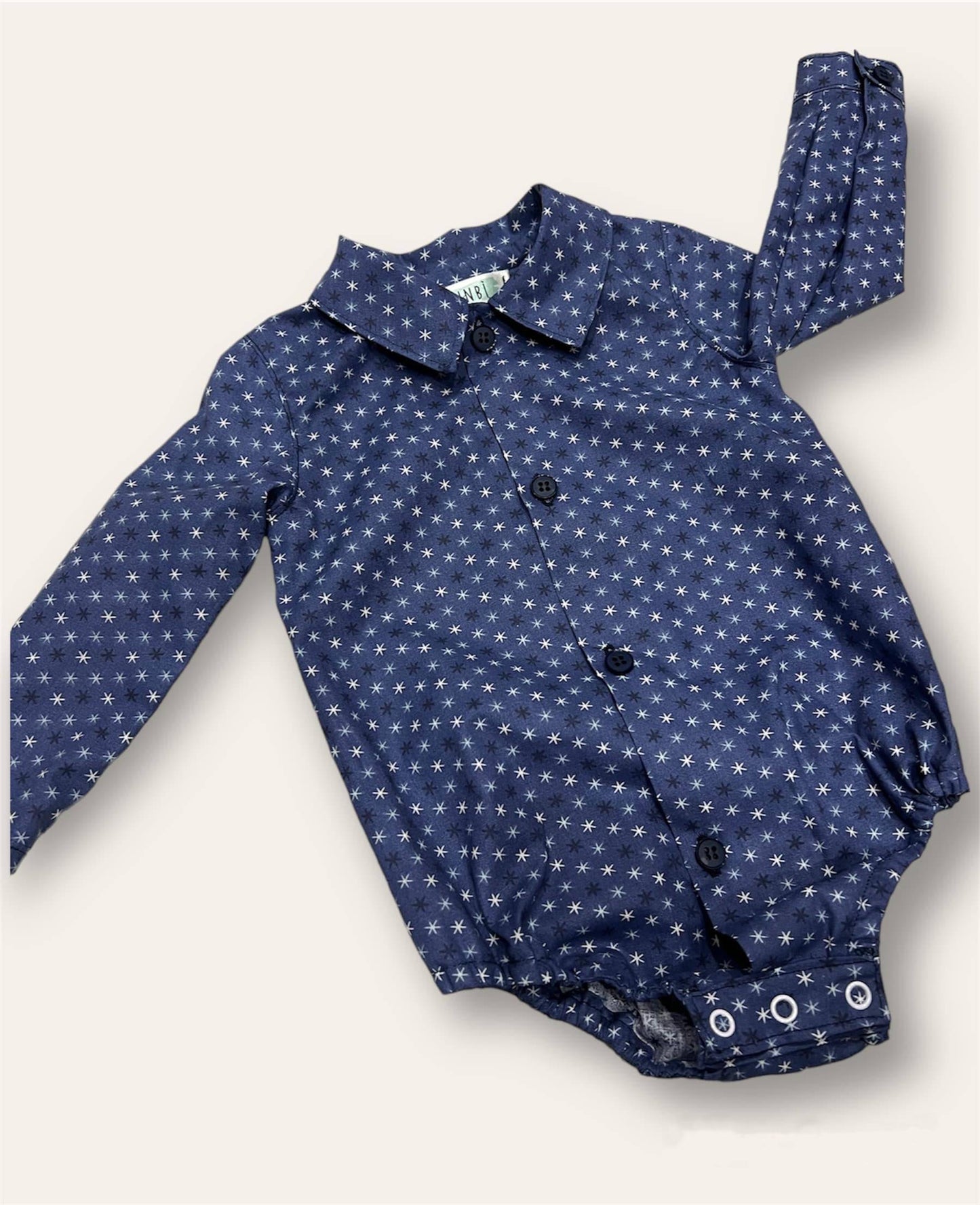 Camicia Lorenzo