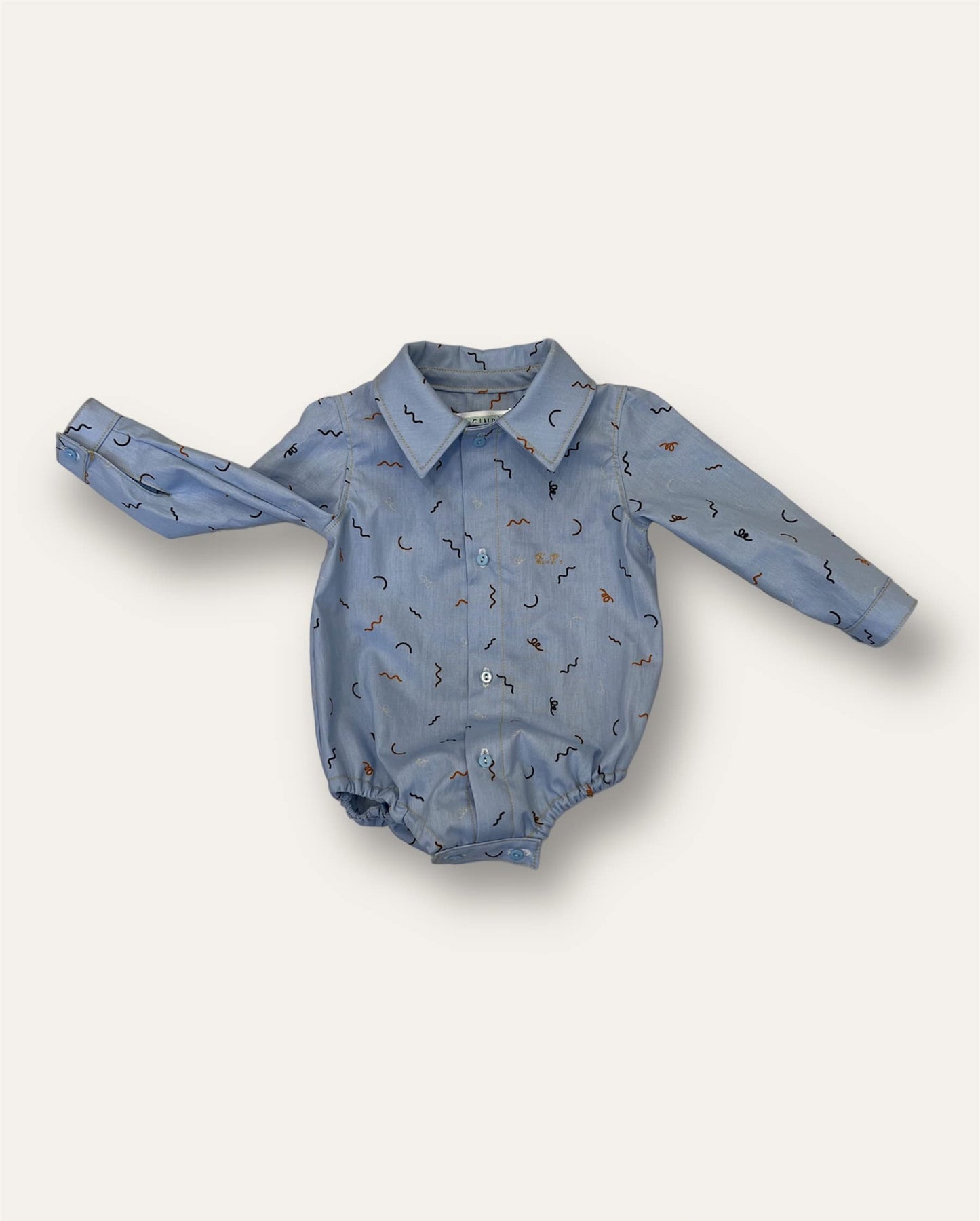 Camicia Lorenzo