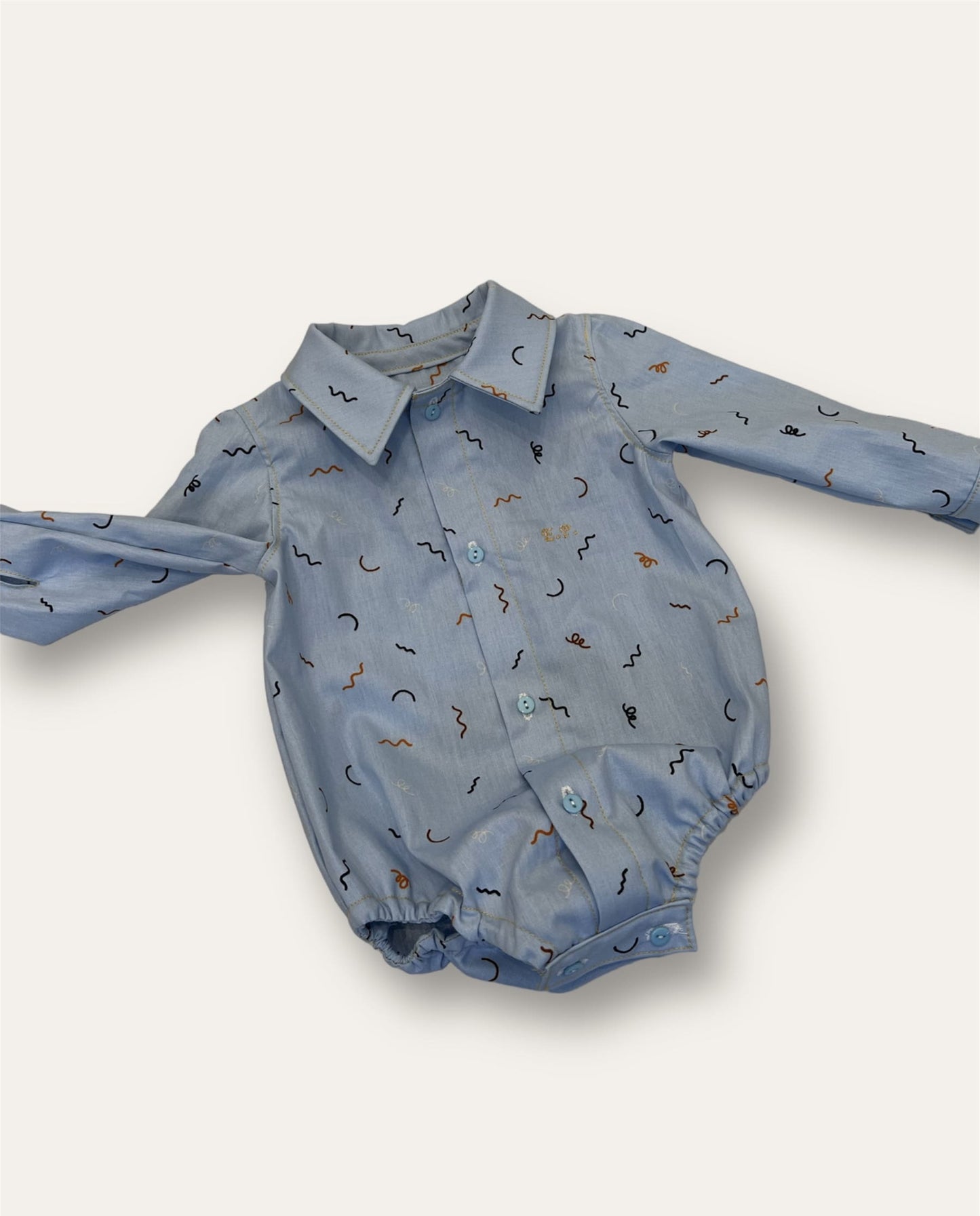 Camicia Lorenzo