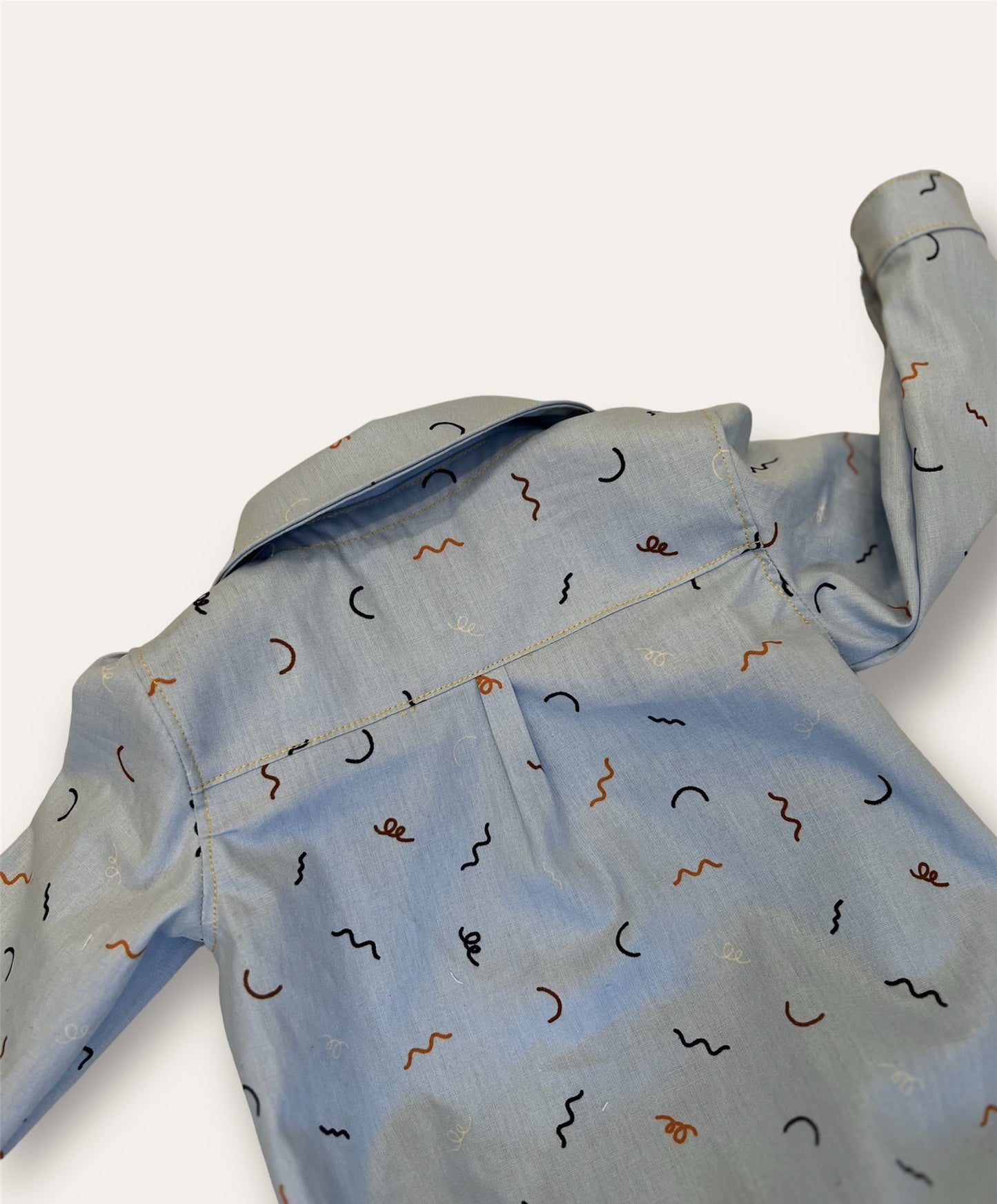 Camicia Lorenzo