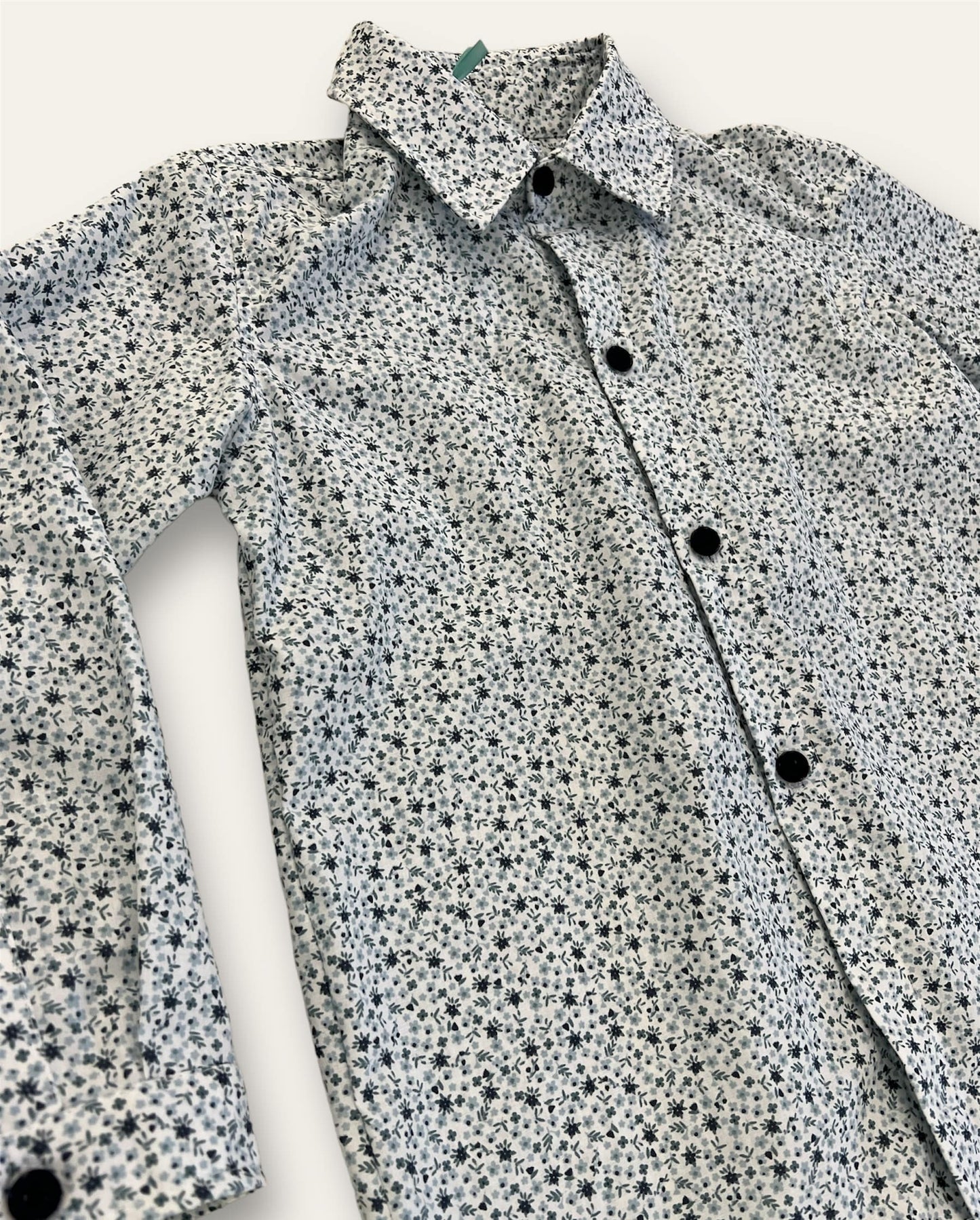 Camicia Pier