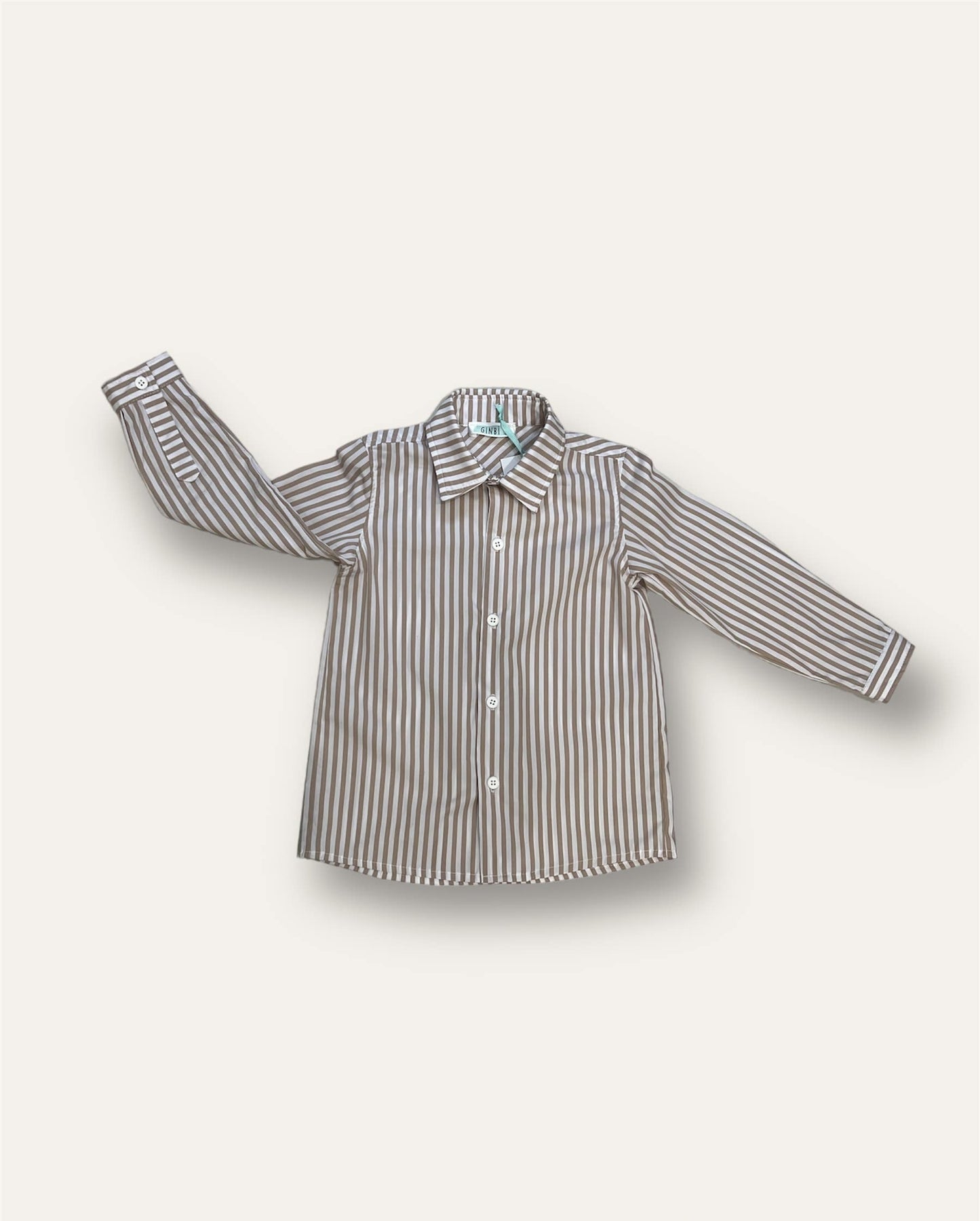 Camicia Pier/D