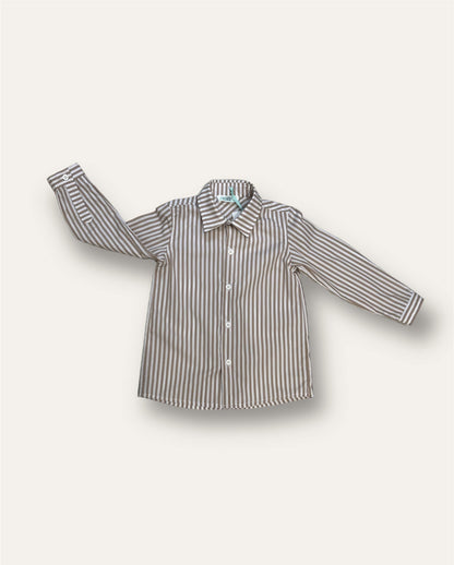 Camicia Pier/D