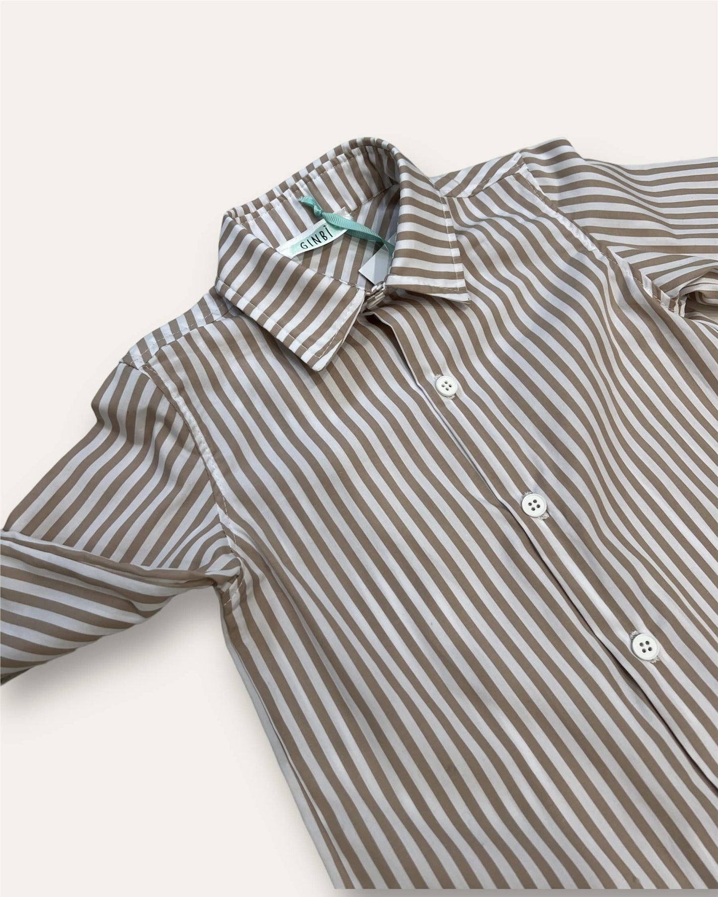 Camicia Pier/D