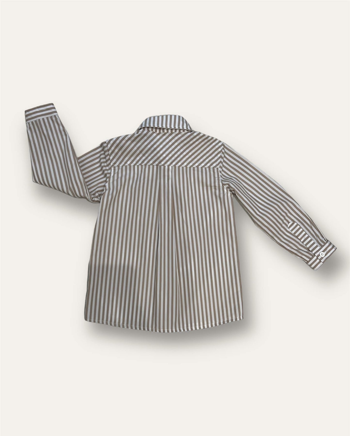 Camicia Pier/D