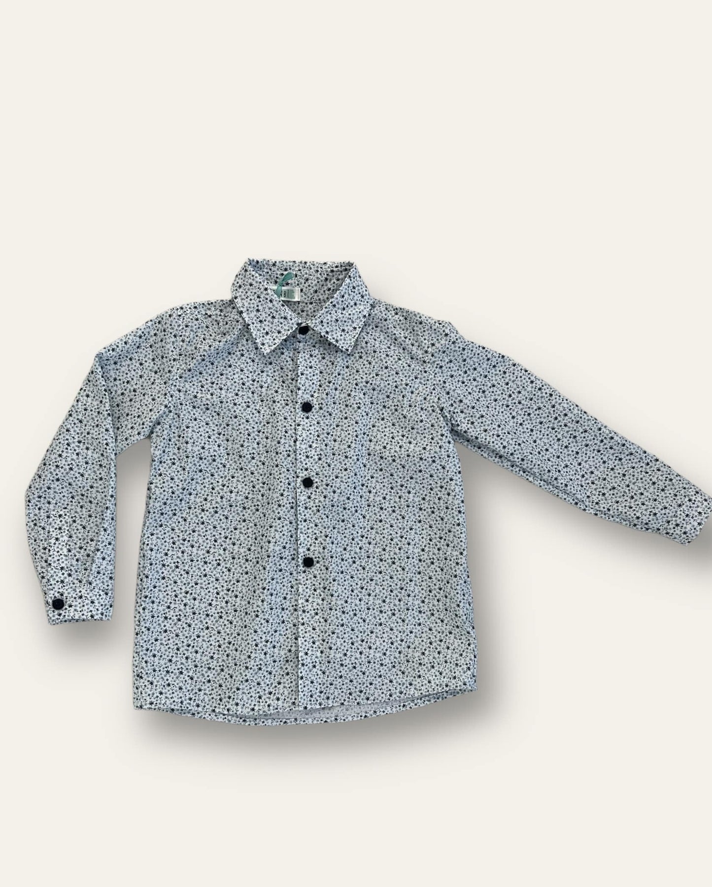 Camicia Pier